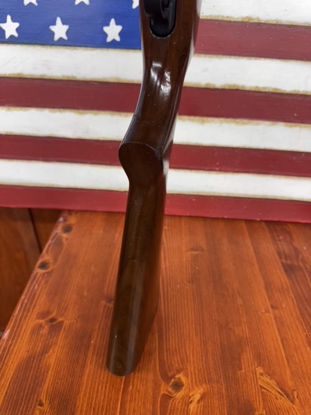 1977 Ruger 44 Carbine VG Cond - 18" 44 MAG w/ Vintage Scope rings-img-22