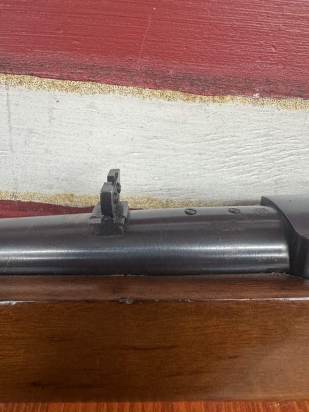 1977 Ruger 44 Carbine VG Cond - 18" 44 MAG w/ Vintage Scope rings-img-18