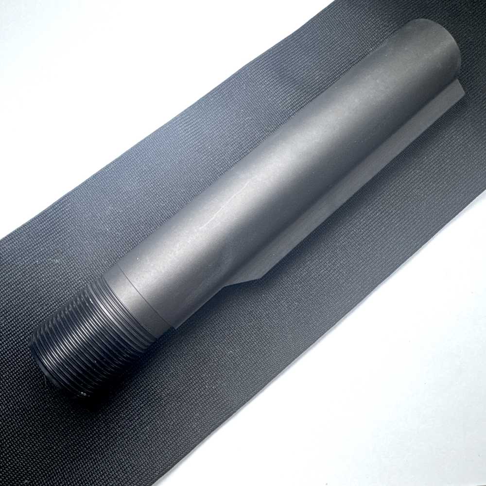 New Colt SP64072 4-Position AR15 M4 Carbine Buffer Tube Receiver Extension-img-2