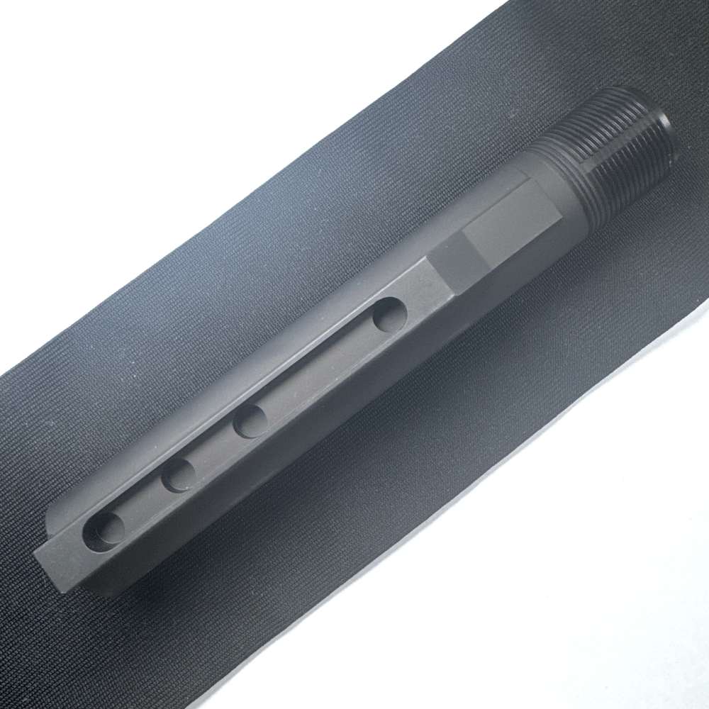 New Colt SP64072 4-Position AR15 M4 Carbine Buffer Tube Receiver Extension-img-0