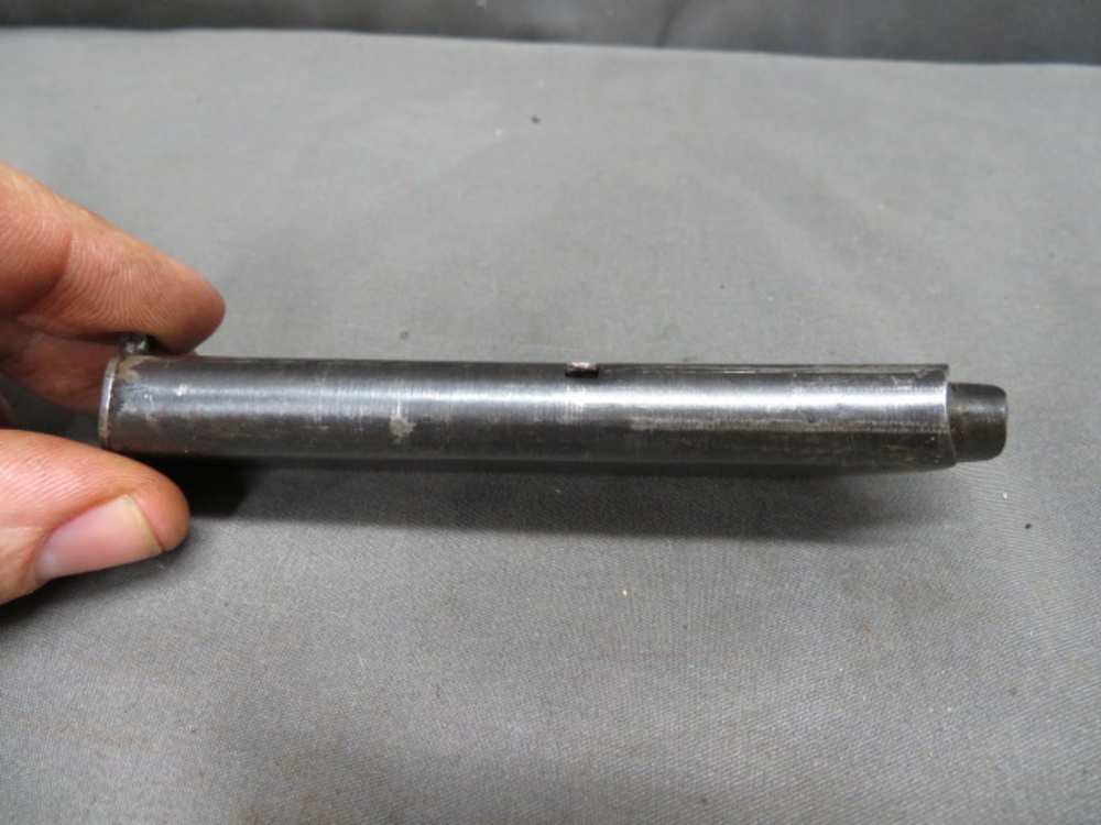WWII JAPANESE TYPE 94 PISTOL MAGAZINE-ORIGINAL-#635-img-1