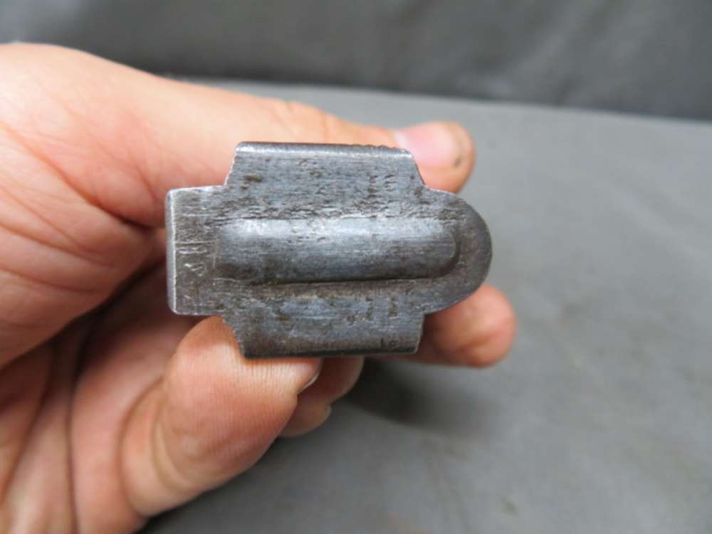 WWII JAPANESE TYPE 94 PISTOL MAGAZINE-ORIGINAL-#635-img-6