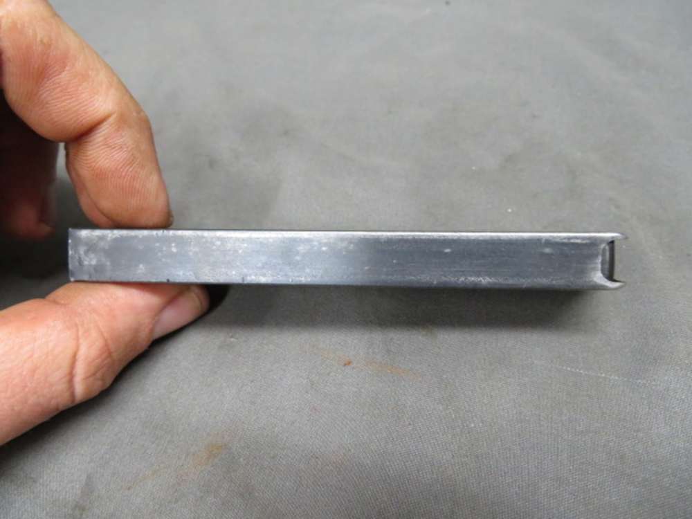 WWII GERMAN OCCUPATION POLISH VIS-35 RADOM PISTOL MAGAZINE-WAFFEN EAGLE MAR-img-3
