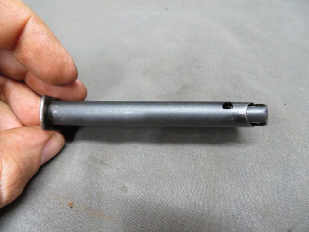 WWII GERMAN WALTHER PP PISTOL MAGAZINE-LUFTWAFFE CONTRACT-img-2
