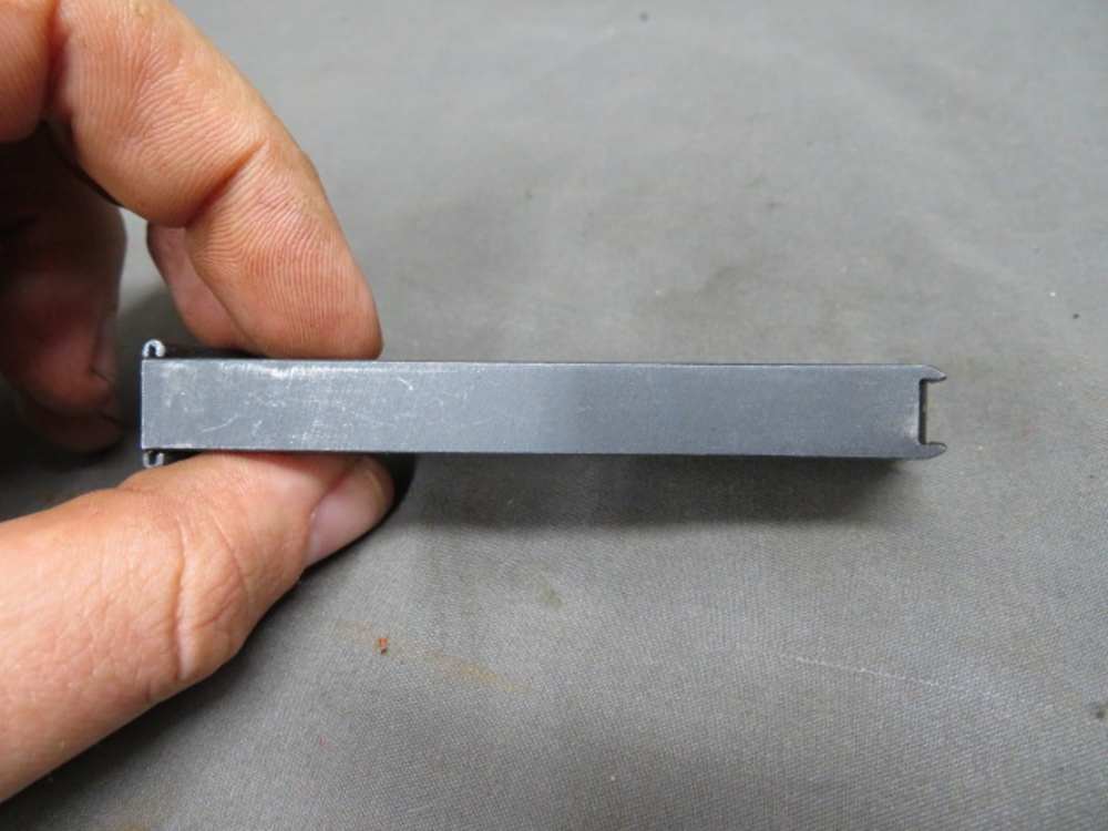 WWII GERMAN WALTHER PP PISTOL MAGAZINE-LUFTWAFFE CONTRACT-img-4