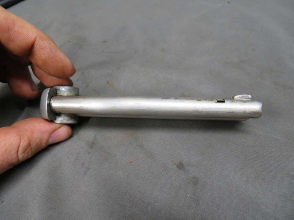 WWII JAPANESE TYPE 14 NAMBU PISTOL MAGAZINE-ORIGINAL-#146-img-4