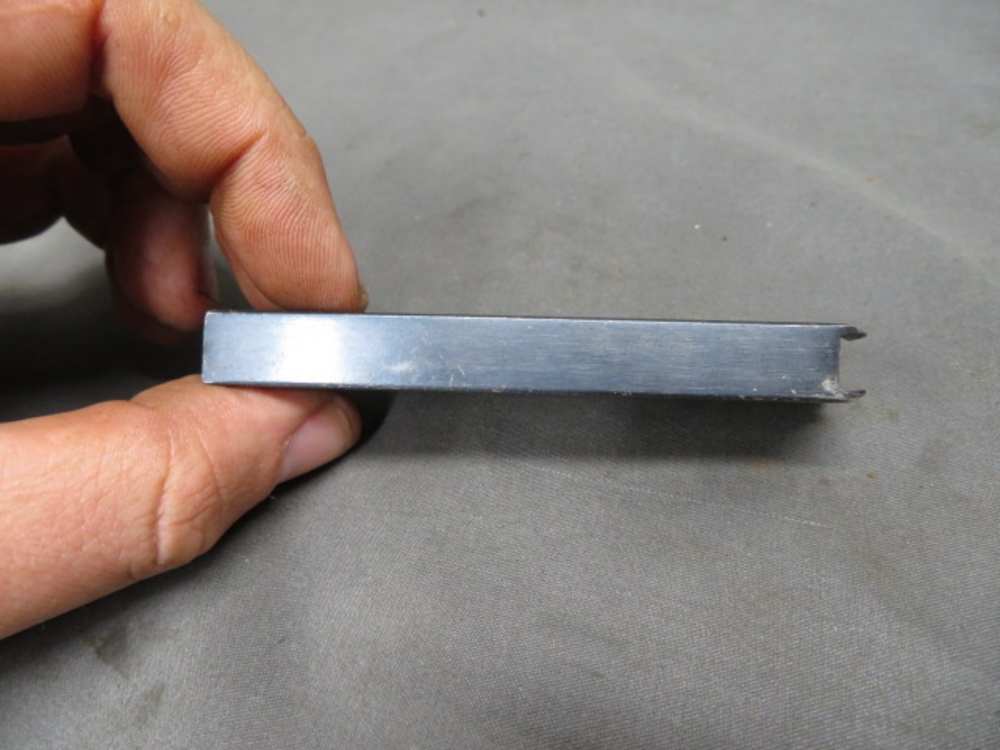 WWII GERMAN OCCUPATION HUNGARIAN 37M FEMARU PISTOL MAGAZINE-img-3