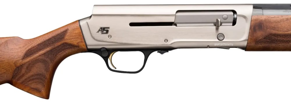NEW BROWNING A5 UPLAND -img-1