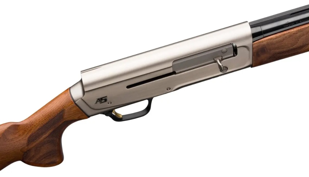 NEW BROWNING A5 UPLAND -img-2