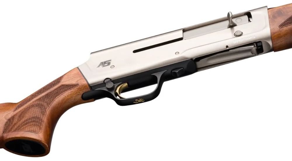 NEW BROWNING A5 UPLAND -img-3