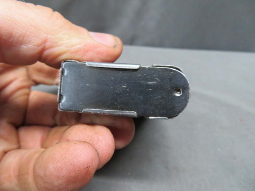 2 US MILITARY M1 CARBINE MAGAZINES W/ POUCH-INLAND & UNION HARDWARE-img-15