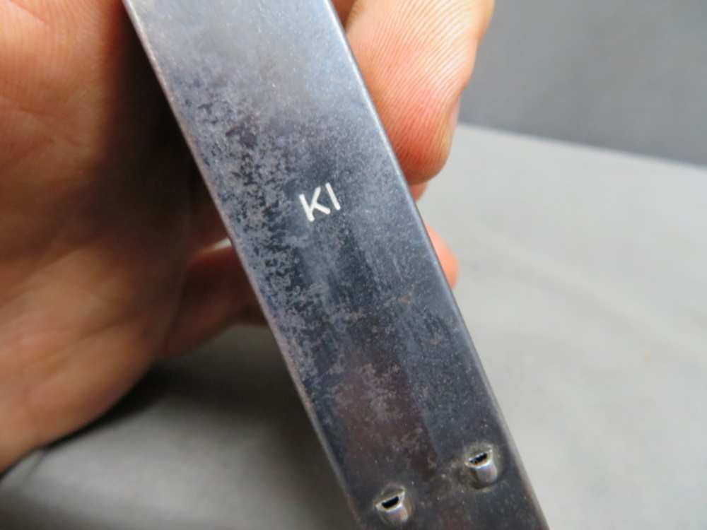 2 US MILITARY M1 CARBINE MAGAZINES W/ POUCH-INLAND & UNION HARDWARE-img-5