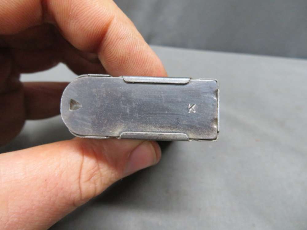 2 US MILITARY M1 CARBINE MAGAZINES W/ POUCH-INLAND & UNION HARDWARE-img-6