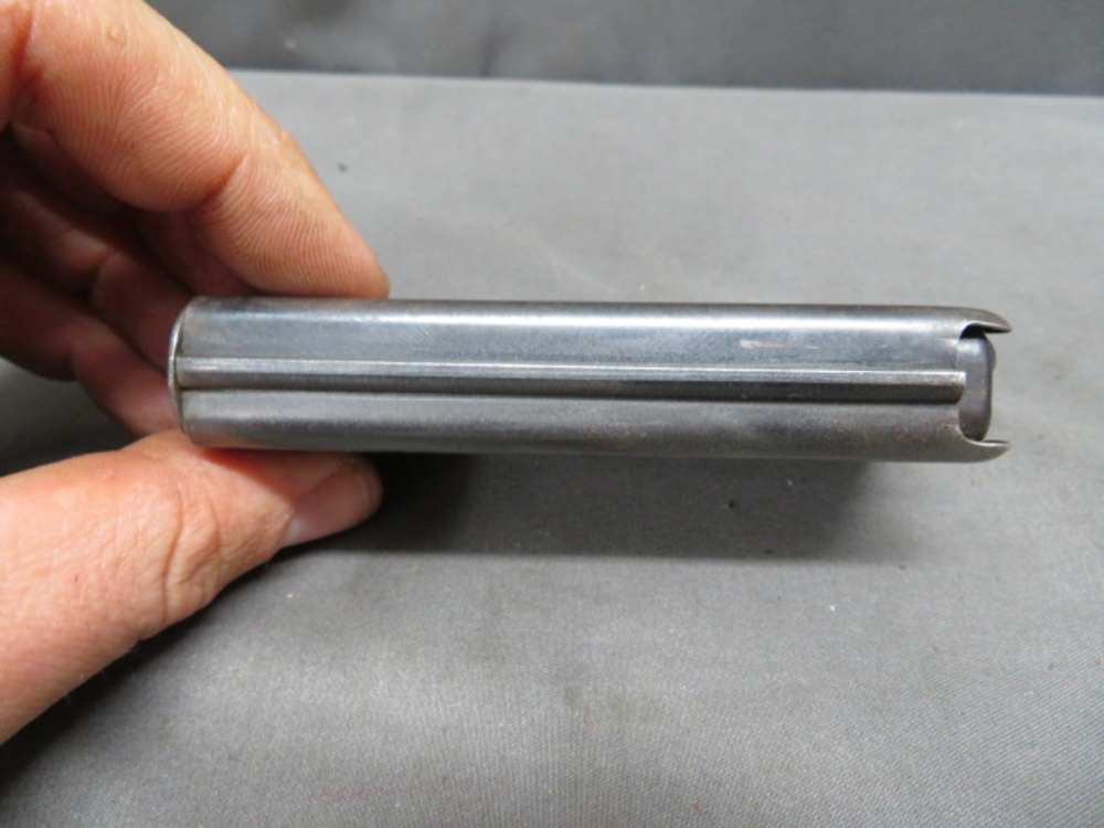2 US MILITARY M1 CARBINE MAGAZINES W/ POUCH-INLAND & UNION HARDWARE-img-2
