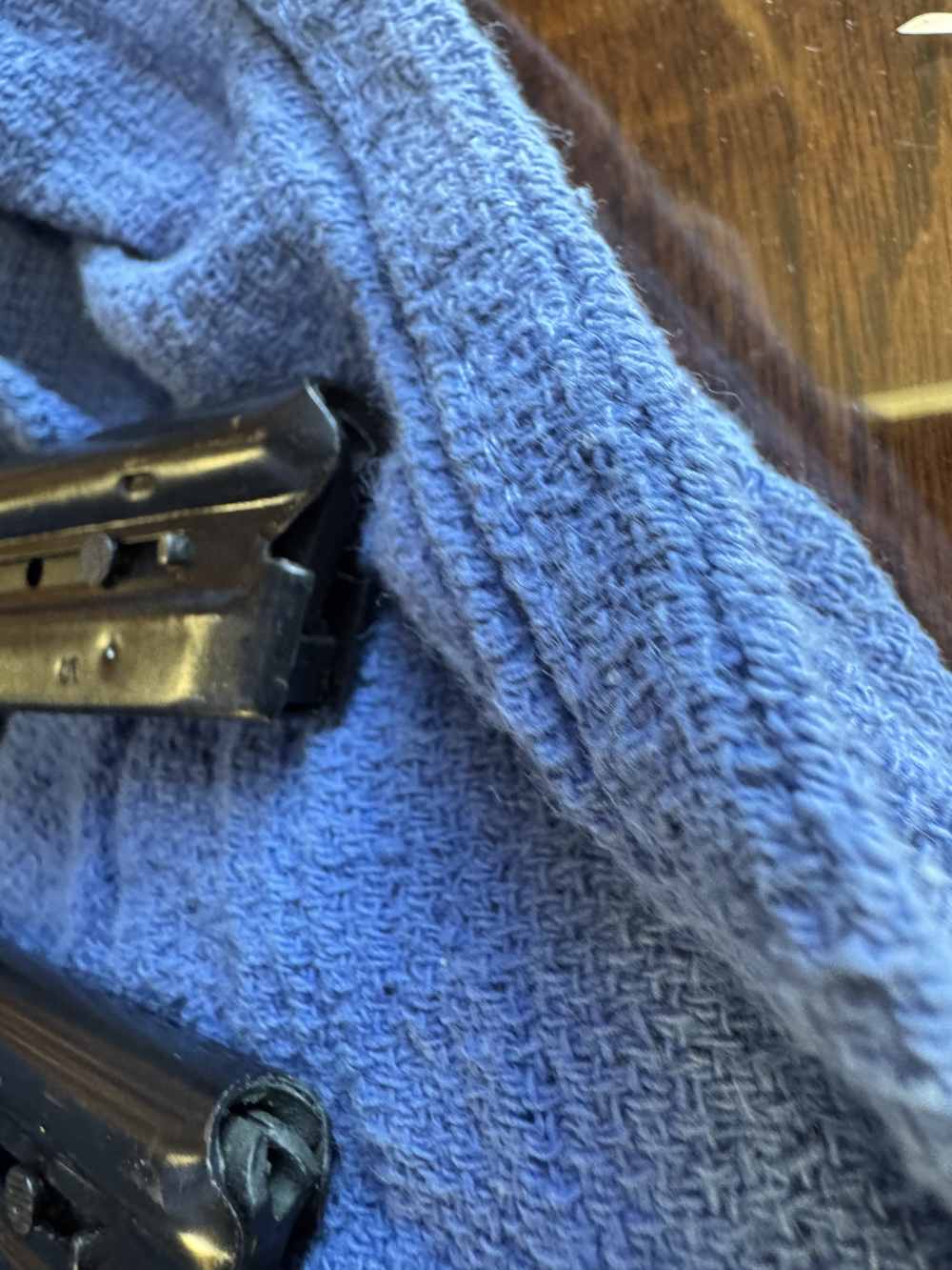 SMITH AND WESSON MODEL 41 .22 SHORT-img-13
