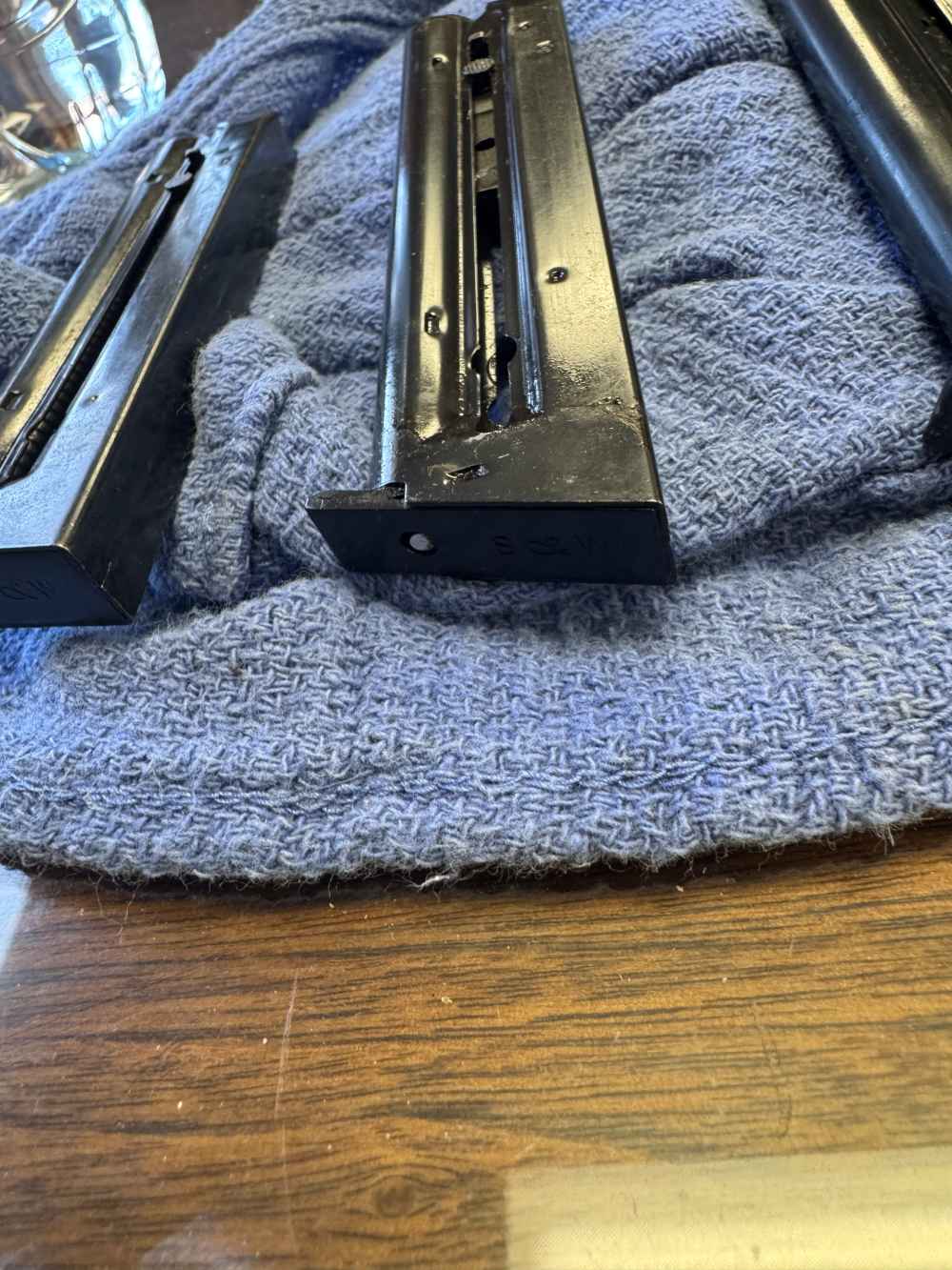 SMITH AND WESSON MODEL 41 .22 SHORT-img-10