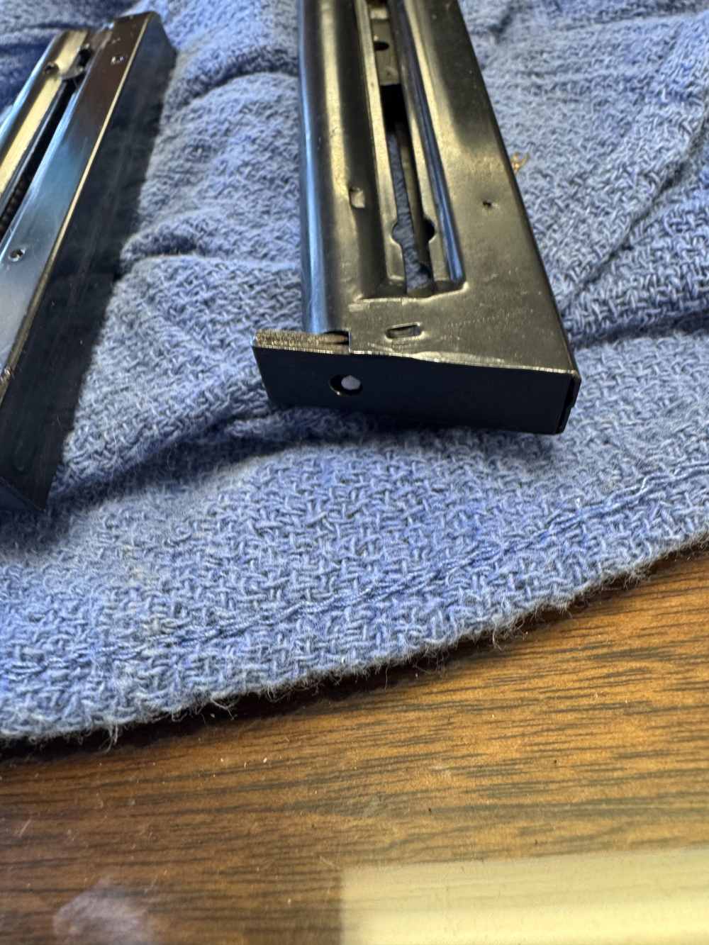 SMITH AND WESSON MODEL 41 .22 SHORT-img-11