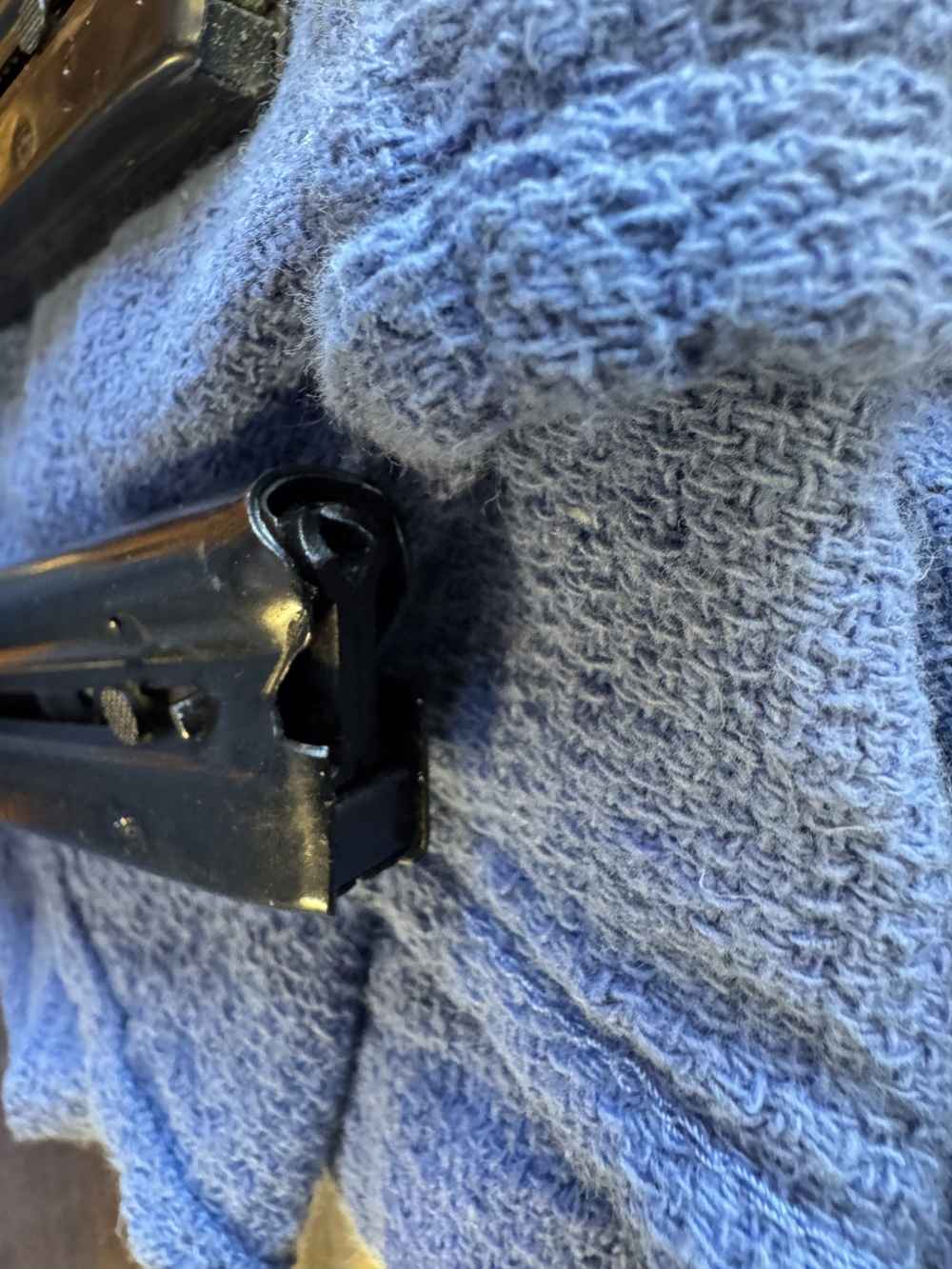 SMITH AND WESSON MODEL 41 .22 SHORT-img-15