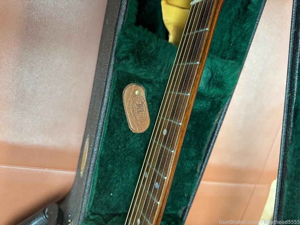 MARTIN 000-16 GTE WITH CASE. ORIGINAL CONDITION-img-31