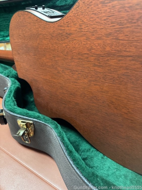 MARTIN 000-16 GTE WITH CASE. ORIGINAL CONDITION-img-15