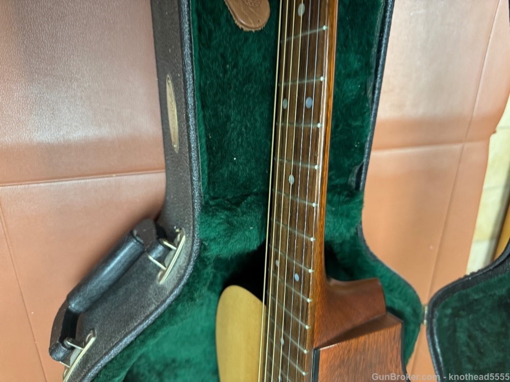 MARTIN 000-16 GTE WITH CASE. ORIGINAL CONDITION-img-32