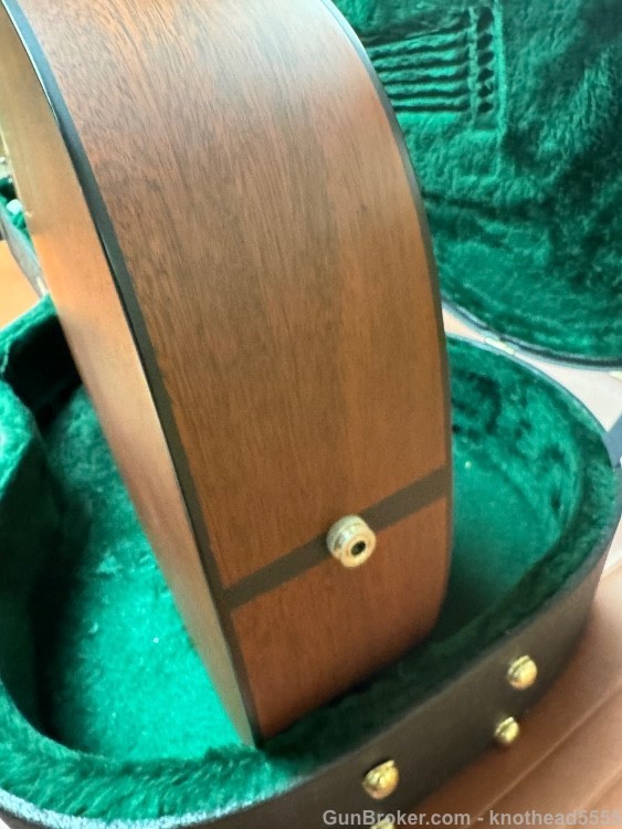 MARTIN 000-16 GTE WITH CASE. ORIGINAL CONDITION-img-19