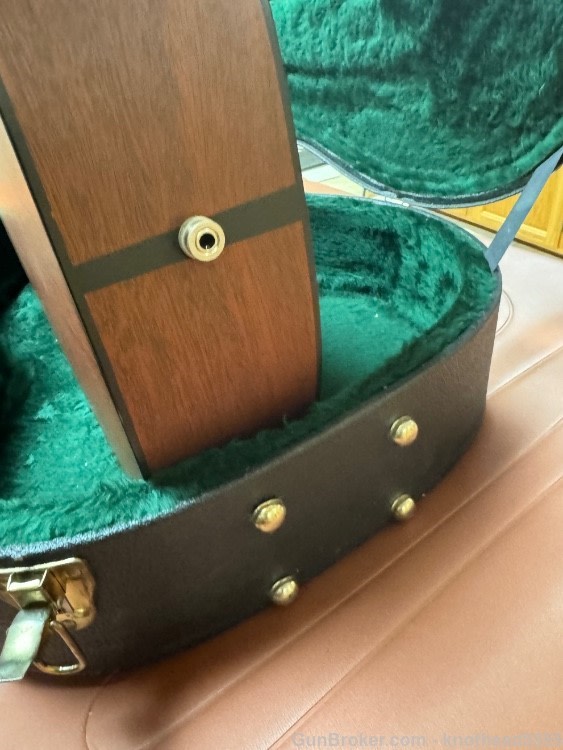 MARTIN 000-16 GTE WITH CASE. ORIGINAL CONDITION-img-20