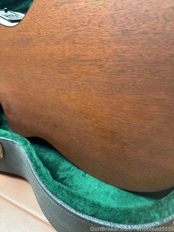 MARTIN 000-16 GTE WITH CASE. ORIGINAL CONDITION-img-14