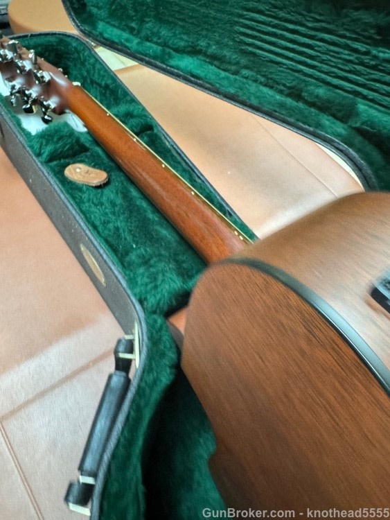 MARTIN 000-16 GTE WITH CASE. ORIGINAL CONDITION-img-21