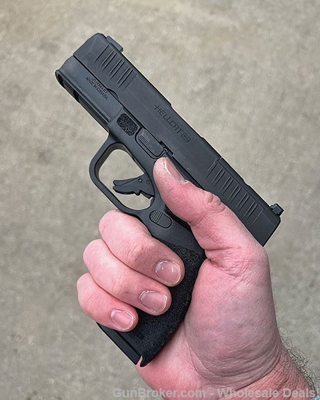Springfield Armory HELLCAT PRO OSP 9mm HCP9379BOSP *NEW* ON SALE-img-10