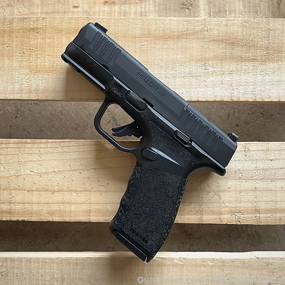 Springfield Armory HELLCAT PRO OSP 9mm HCP9379BOSP *NEW* ON SALE-img-11