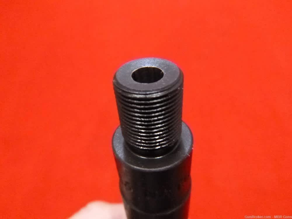 AR 15 5.56 Nato 20" Heavy Barrel Rifle Length Gas 1:7-img-6