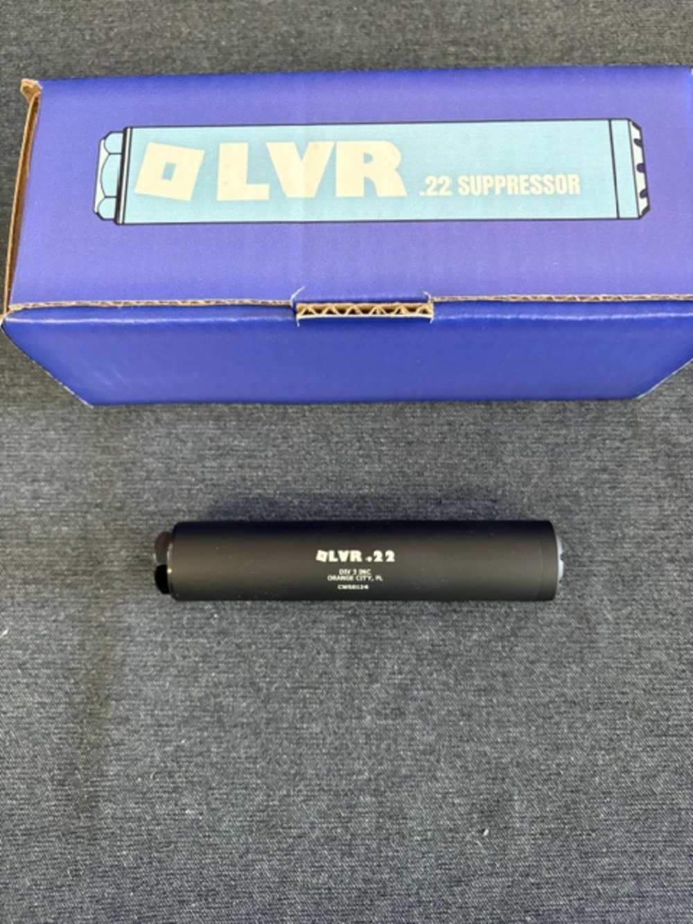 Div 3 OLVR 22 suppressor-img-0