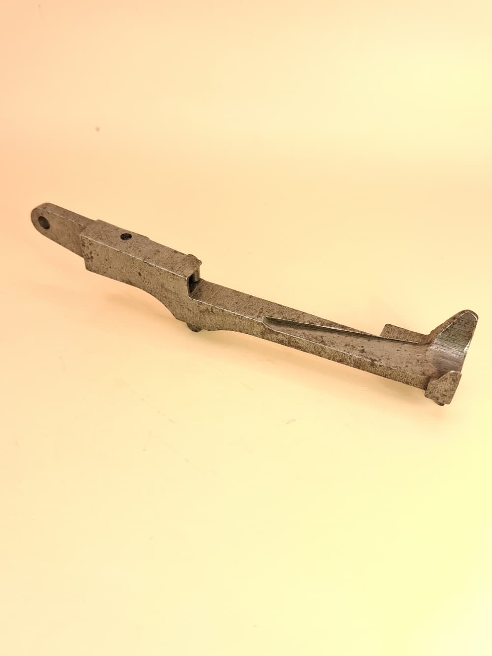 Complete Marlin 336 Carrier Lifter Assembly .30-30 .35 Rem OEM No Stamp-img-3