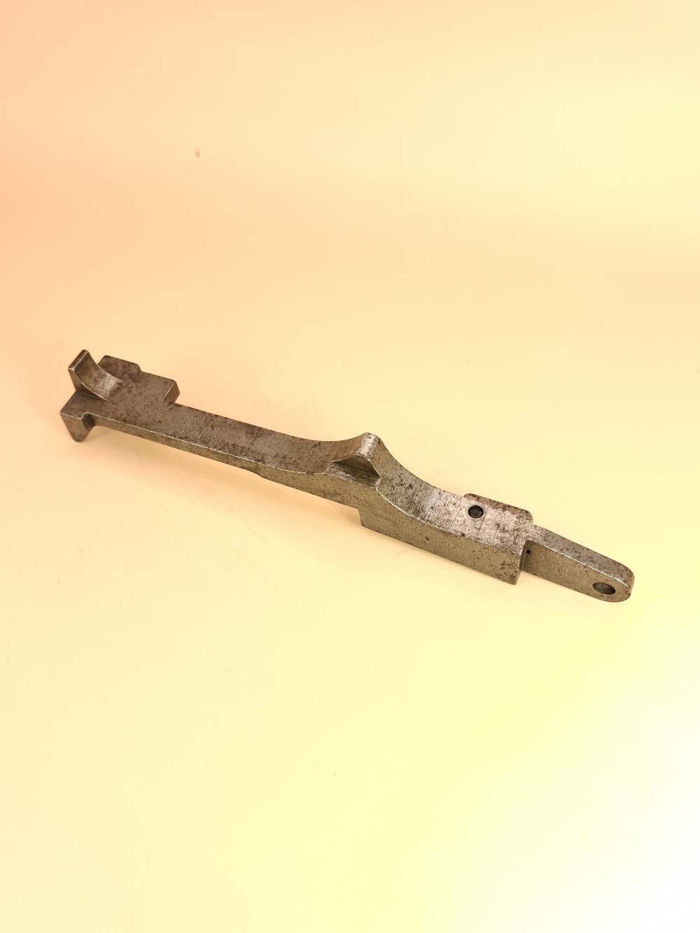 Complete Marlin 336 Carrier Lifter Assembly .30-30 .35 Rem OEM No Stamp-img-7