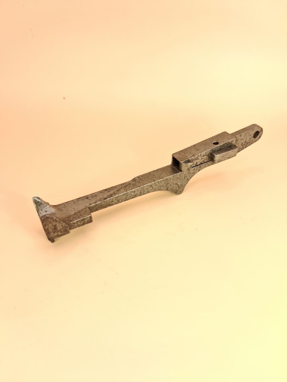 Complete Marlin 336 Carrier Lifter Assembly .30-30 .35 Rem OEM No Stamp-img-0