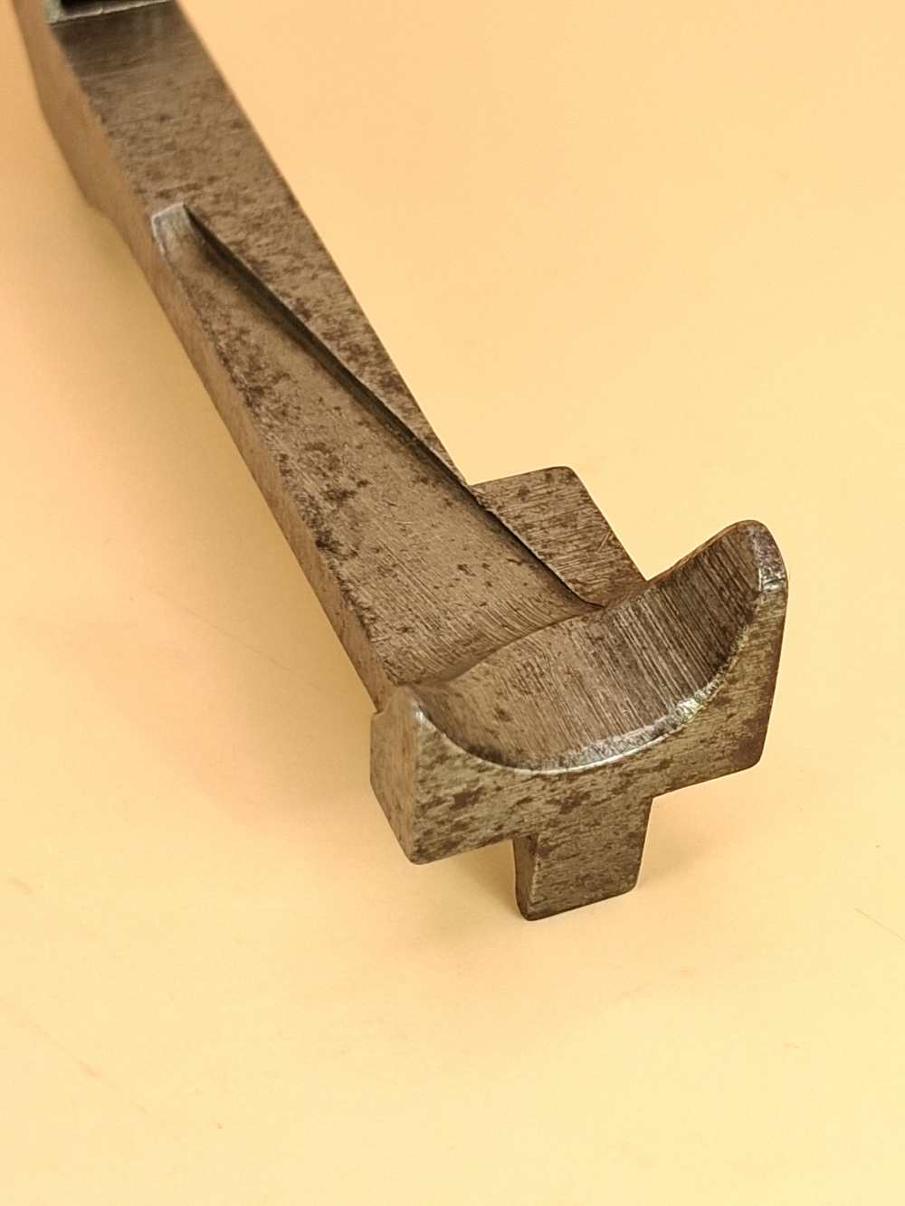 Complete Marlin 336 Carrier Lifter Assembly .30-30 .35 Rem OEM No Stamp-img-2