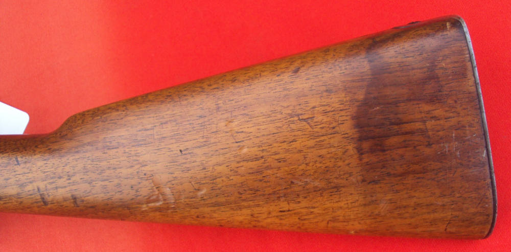 Springfield Armory U.S. 1899 .30-40 Krag Carbine, No California Sale, MW-img-9