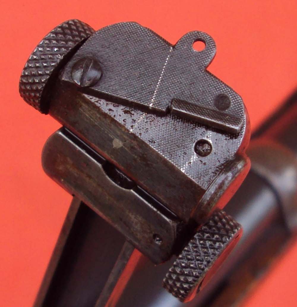 Springfield Armory U.S. 1899 .30-40 Krag Carbine, No California Sale, MW-img-30
