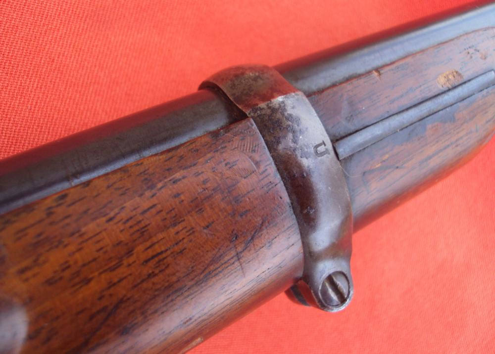 Springfield Armory U.S. 1899 .30-40 Krag Carbine, No California Sale, MW-img-41