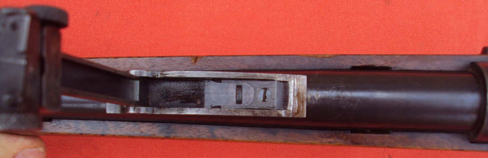Springfield Armory U.S. 1899 .30-40 Krag Carbine, No California Sale, MW-img-27