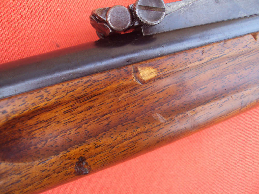 Springfield Armory U.S. 1899 .30-40 Krag Carbine, No California Sale, MW-img-40
