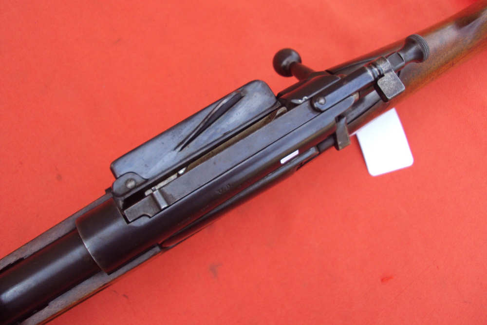 Springfield Armory U.S. 1899 .30-40 Krag Carbine, No California Sale, MW-img-25