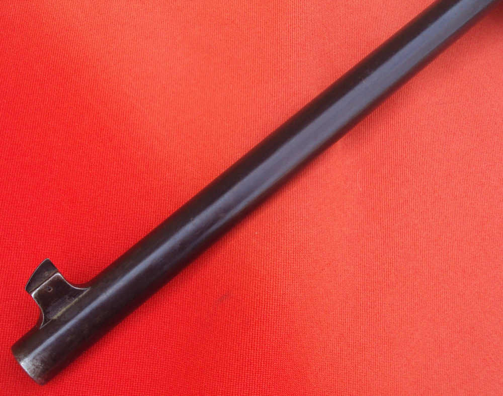 Springfield Armory U.S. 1899 .30-40 Krag Carbine, No California Sale, MW-img-17