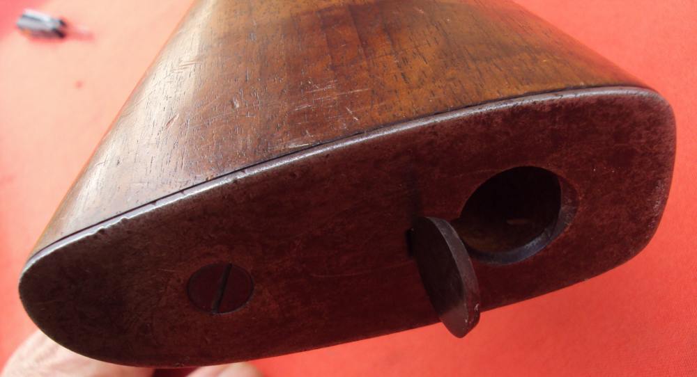 Springfield Armory U.S. 1899 .30-40 Krag Carbine, No California Sale, MW-img-35