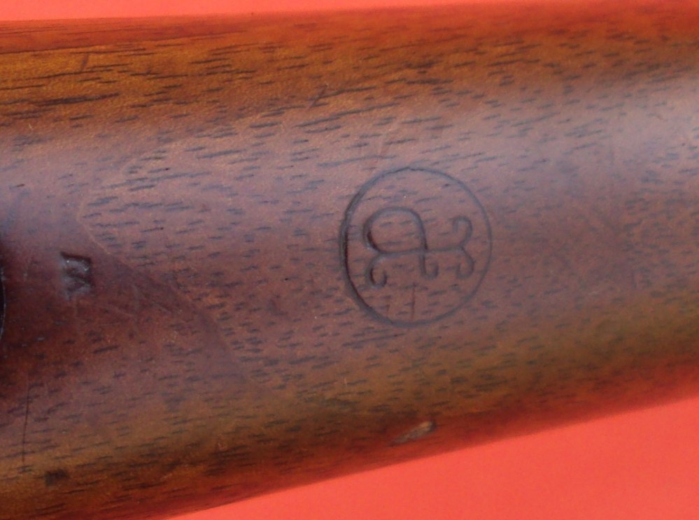 Springfield Armory U.S. 1899 .30-40 Krag Carbine, No California Sale, MW-img-19
