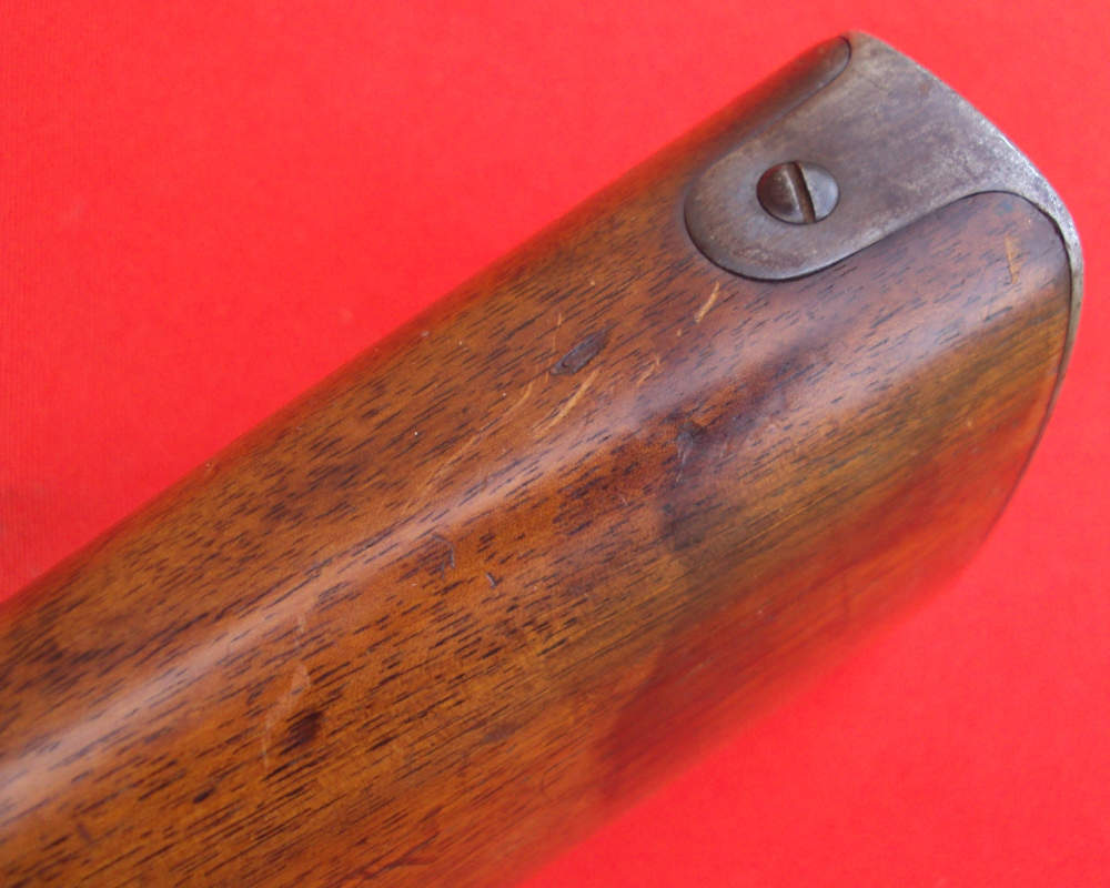Springfield Armory U.S. 1899 .30-40 Krag Carbine, No California Sale, MW-img-37