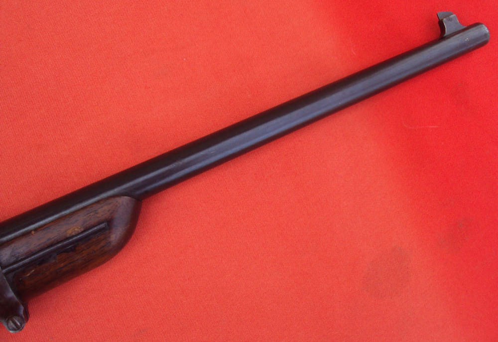 Springfield Armory U.S. 1899 .30-40 Krag Carbine, No California Sale, MW-img-8