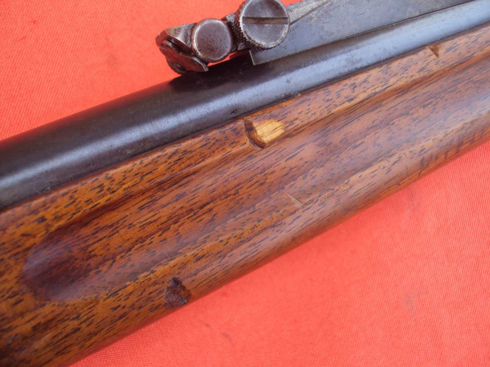 Springfield Armory U.S. 1899 .30-40 Krag Carbine, No California Sale, MW-img-7