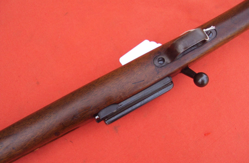 Springfield Armory U.S. 1899 .30-40 Krag Carbine, No California Sale, MW-img-21